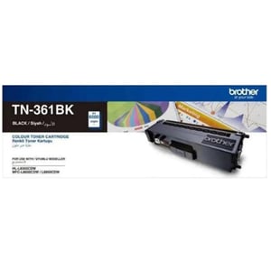 Brother TN361 Toner Cartridge Cyan For HLL8350CDW / MFCL8600CDW