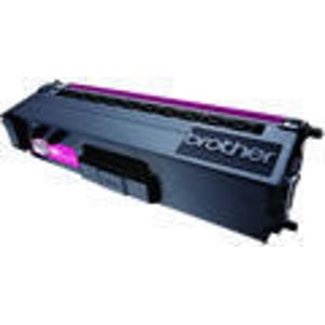 Brother TN361 Toner Cartridge Magenta For HLL8350CDW / MFCL8600CDW