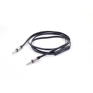 

Nova AUX100 Audio Cable With Mic And Volume Control