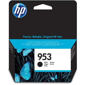 

HP 953 L0S58AE Black Original Ink Cartridge