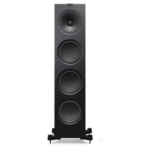

KEF Q950 Floor Standing Speaker Black (Speaker Sold as Single Unit Only)