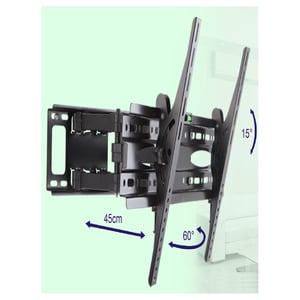 Zenan Extendable TV Wall Bracket For 32-65inch Screen ZTSWM035
