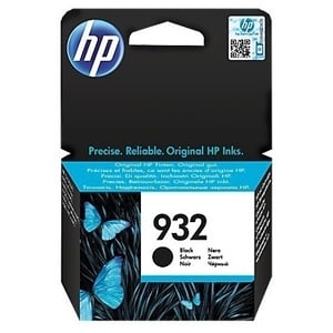 

HP 932 Ink Cartridge Black CN057AE