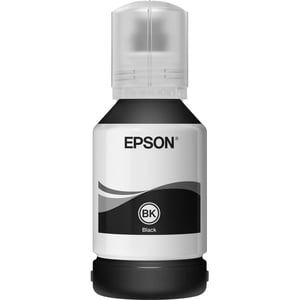

Epson 101 EcoTank Ink Bottle Black
