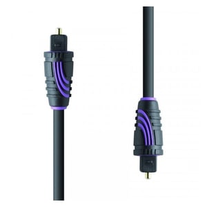 

QED Profile Optical Cable 2m QE5066