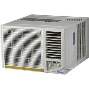 

Super General Window Air Conditioner 1.5 Ton SGA1941SE