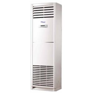 

Super General Floor Standing Air Conditioner 3 Ton SGFS36HE