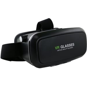 Eklasse EKVR01 Virtual Reality Glass 3.5-6inch W/ BT Remote Control