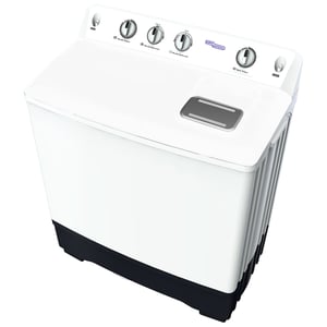 

Super General Semi Automatic Washing Machine 14kg SGW150N