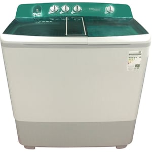 

Super General Top Load Semi Automatic Washer 18kg SGW1800