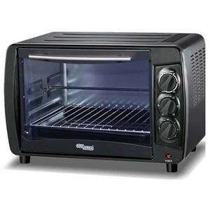 

Super General Electric Oven SGEO039KR