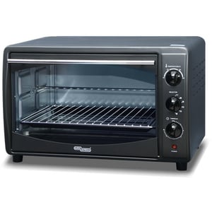 

Super General Electric Oven SGEO046KRC