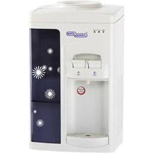 Used hot and cold best sale water dispenser