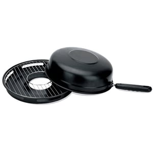 

Super General Gas BBQ Grill SGC25BBQ