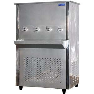 

Super General Water Tank Cooler 378.5 Litres SGCL120T4
