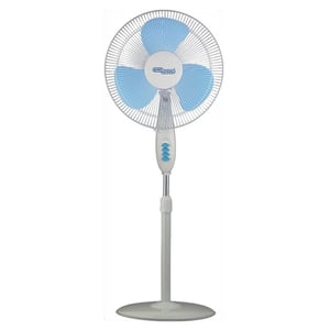 Biggest electric hot sale fan