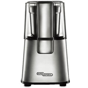 

Super General Coffee Grinder SGCG91SD