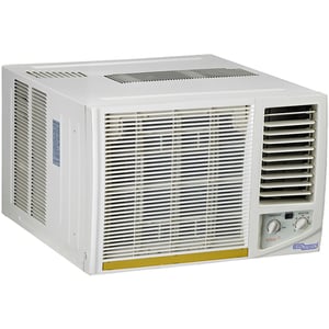 Super General Window Air Conditioner 1.5 Ton SGA1919HE