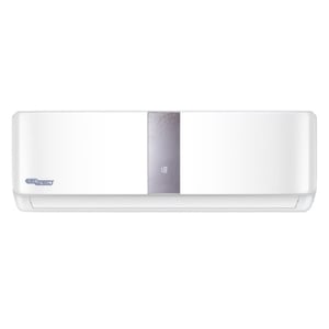 

Super General Split Air Conditioner 1.5 Ton SGS191HE