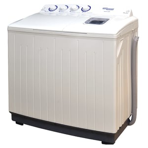 Super General Top Load Semi Automatic Washer 12 kg SGW1250