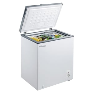Super General Chest Freezer 145 Litres SGF208