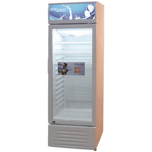 

Super General Upright Bottle Cooler 295 Litres SGSC298