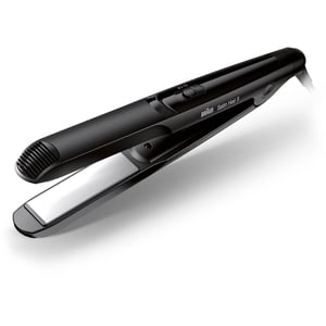 

Braun Hair Straightener ST510