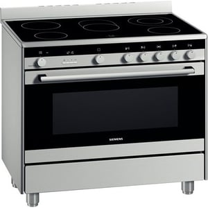 

Siemens Cooker HY738356M