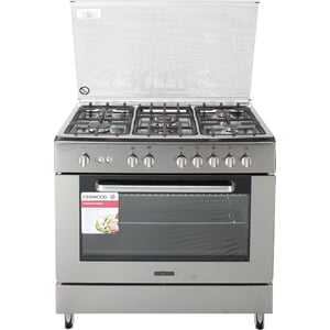 Kenwood KCRLFB905MGSS Cooker