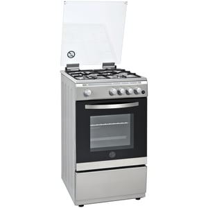Hoover FGC5000S Cooker