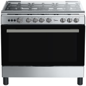 

Midea Cooker LME95028FFD