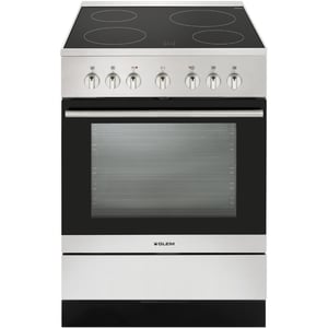 

Glemgas Cooker VT66100I