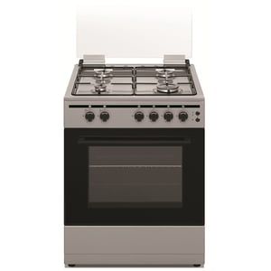 

Akai 4 Gas Burners Cooker CRMA66SC