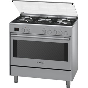 

Bosch 5 Gas Burners Cooker HSB738357M