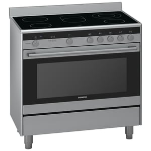 

Siemens 5 Ceramic Hobs Cooker HK9K9V850M