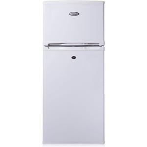 Super General Top Mount Refrigerator 170 Litres SGR175