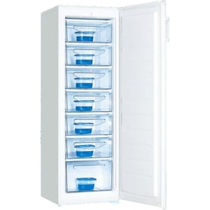 

Super General Upright Freezer 300 Litres SGUF348H