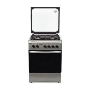 

Super General 4 Gas Burners Cooker SGC5470X