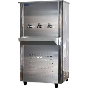 

Super General Water Tank Cooler 45 Gallon SGAA52T3