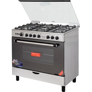 

Super General Cooker SGC901FS