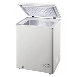 

Super General Chest Freezer 150 Litres SGF155HG