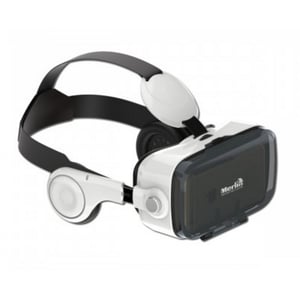 Merlin vr headset new arrivals