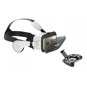

Merlin 7273 Immersive 3D Pro VR For Gaming