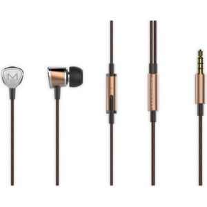 

Maestro MEARB Kin Earphone Bronze
