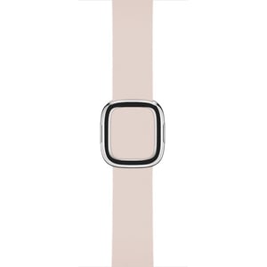 

Apple MJ592ZM/A 38mm Soft Pink Modern Buckle Large Middle East Version
