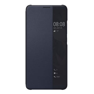 

Huawei Smart View Cover Deep Blue For Mate 10 Pro