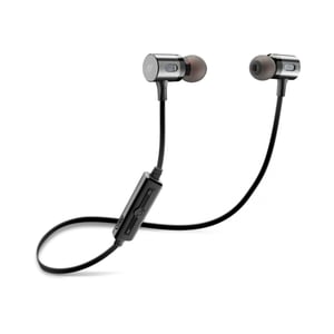 

Cellular Line Motion In Ear Wireless Headset Black - BTMOSQUITOK