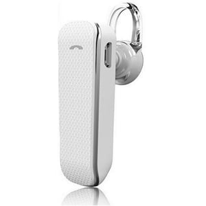 

Nova BH500 Stereo Bluetooth White