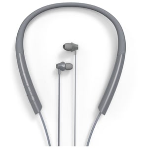

Xcell Sports Stereo Wireless Headset Grey - SHS460