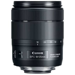 

Canon 18135 IS Camera Lens